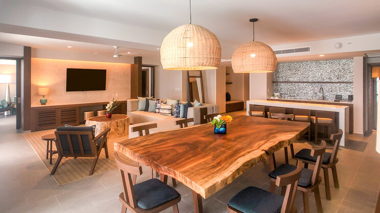 Dreams Natura Resort & Spa